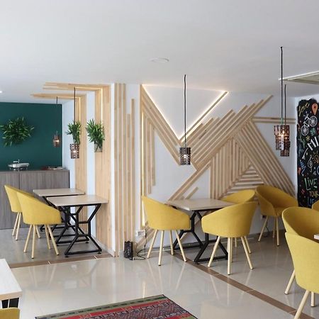 Apartahotel Millennials, Moderno Y Acogedor En El Sector Del Cable Y Cerca Al Estadio Manizales Luaran gambar