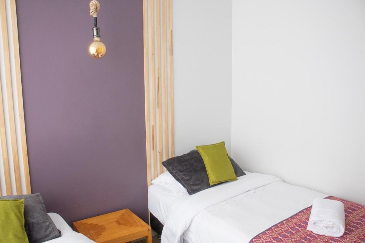 Apartahotel Millennials, Moderno Y Acogedor En El Sector Del Cable Y Cerca Al Estadio Manizales Luaran gambar